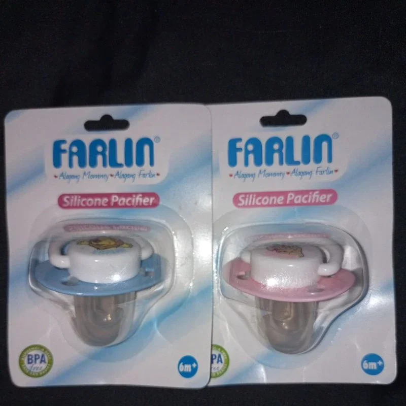 Buy Pacifier With Teddy Bear online