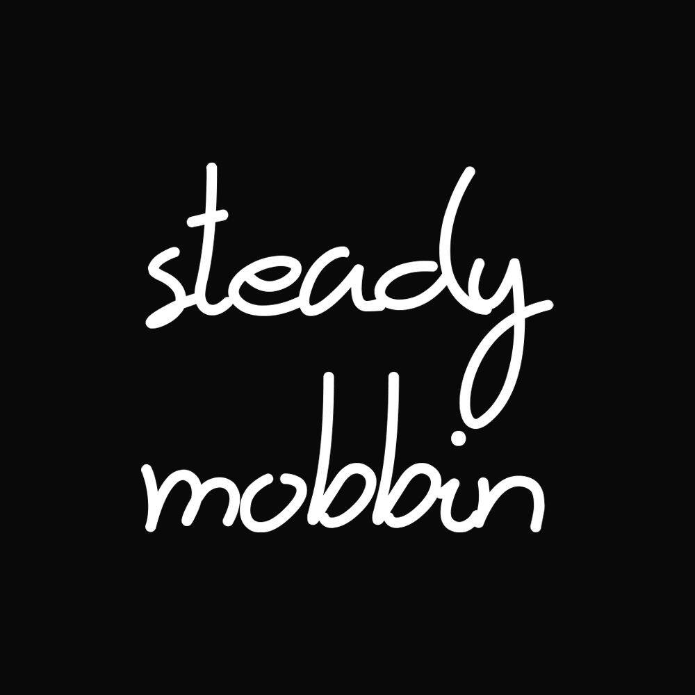 Shop online with Steady Mobbin Clothing now! Visit Steady Mobbin ...