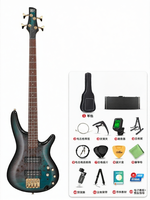 Ibanez | Entry-level Bass Guitar For Beginners