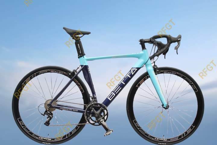 betta aero road bike price