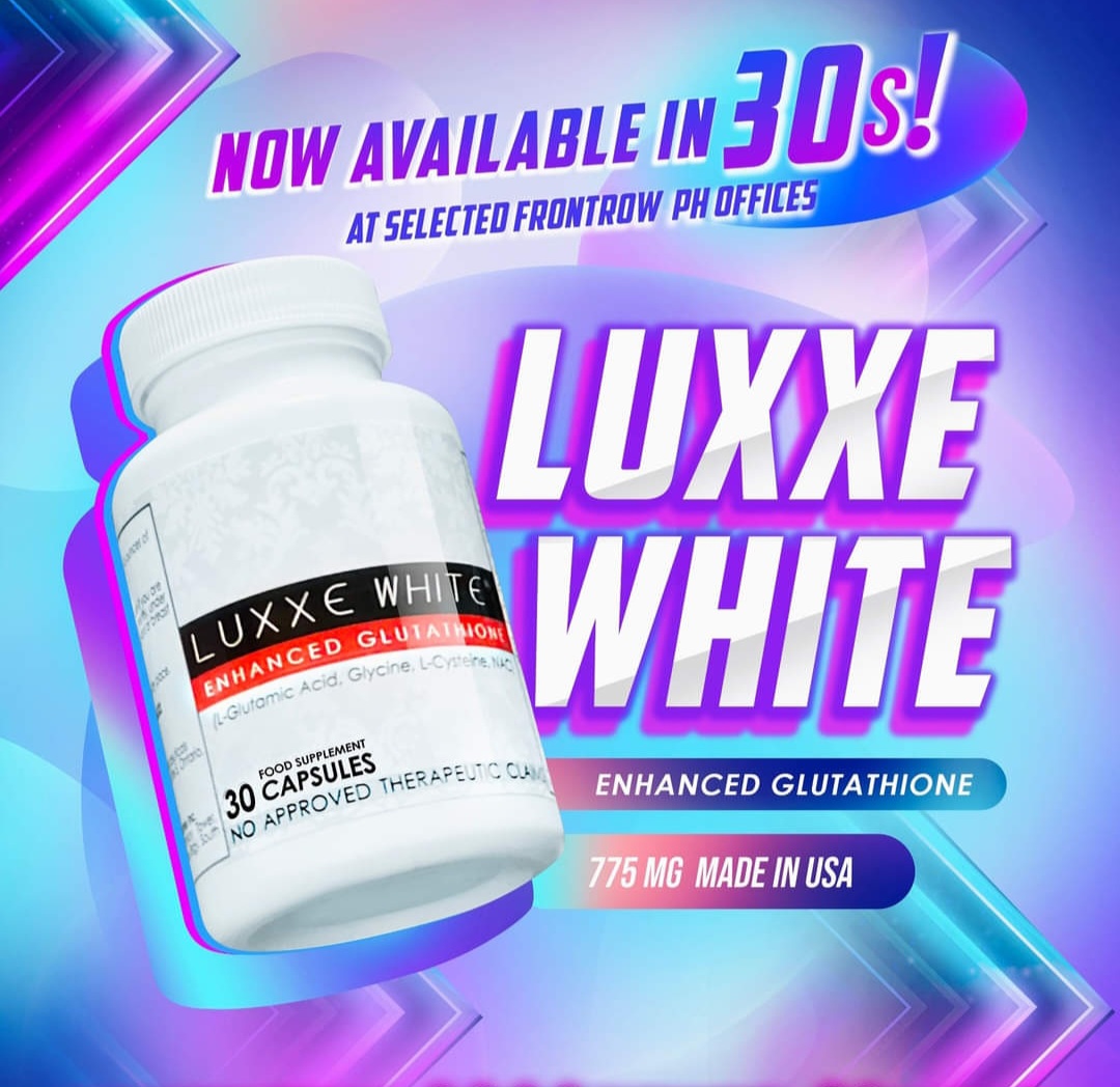 Get Front Row Official Store Glutathione at the Best Prices Online