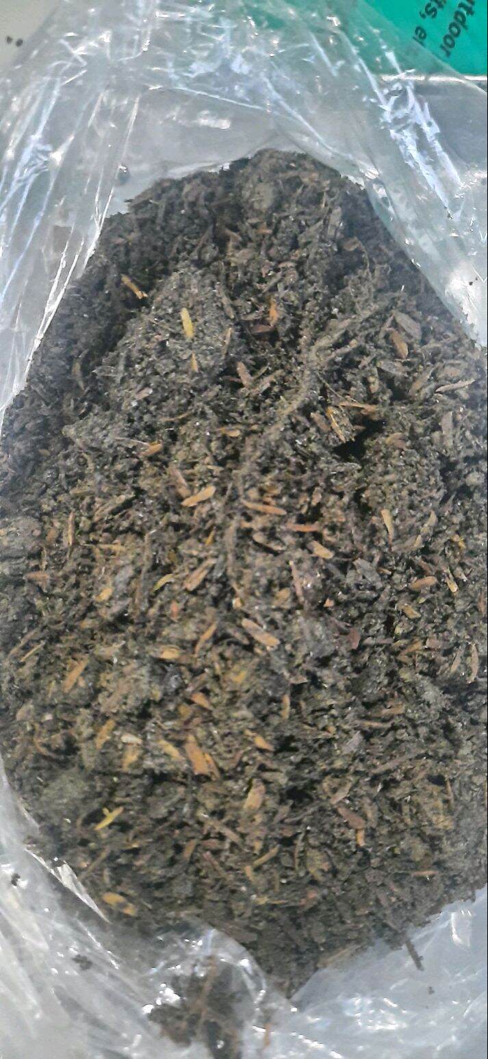 Loam Soil 1, 2 , 3 kls Per Pack