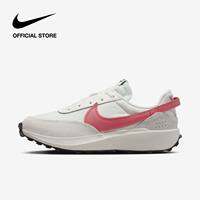[VOUCHER ĐẾN 40% + MUA 2 GIẢM 5%] Giày Thể Thao Nike Women's Waffle Debut Shoes - Sail