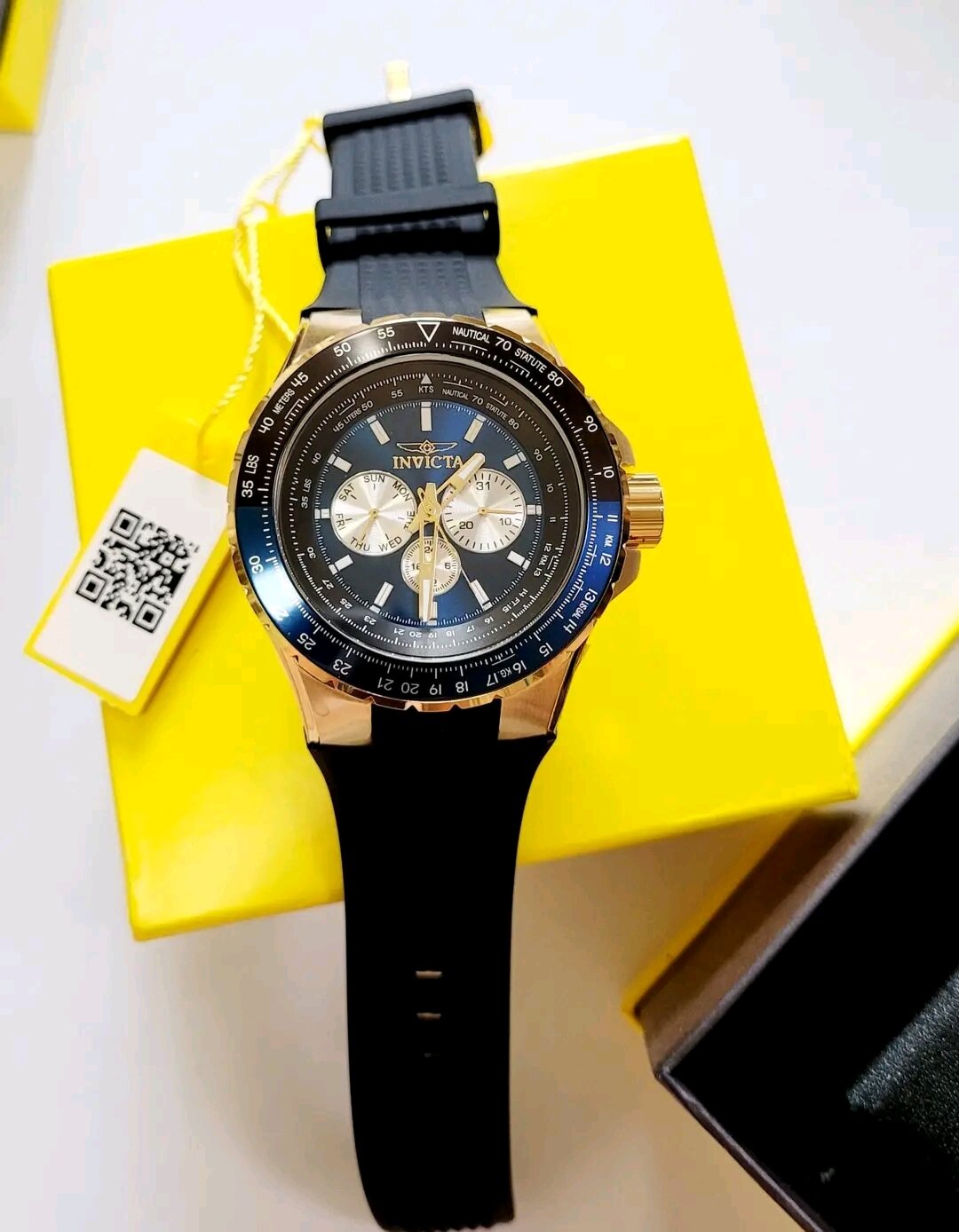 Invicta 33031 discount