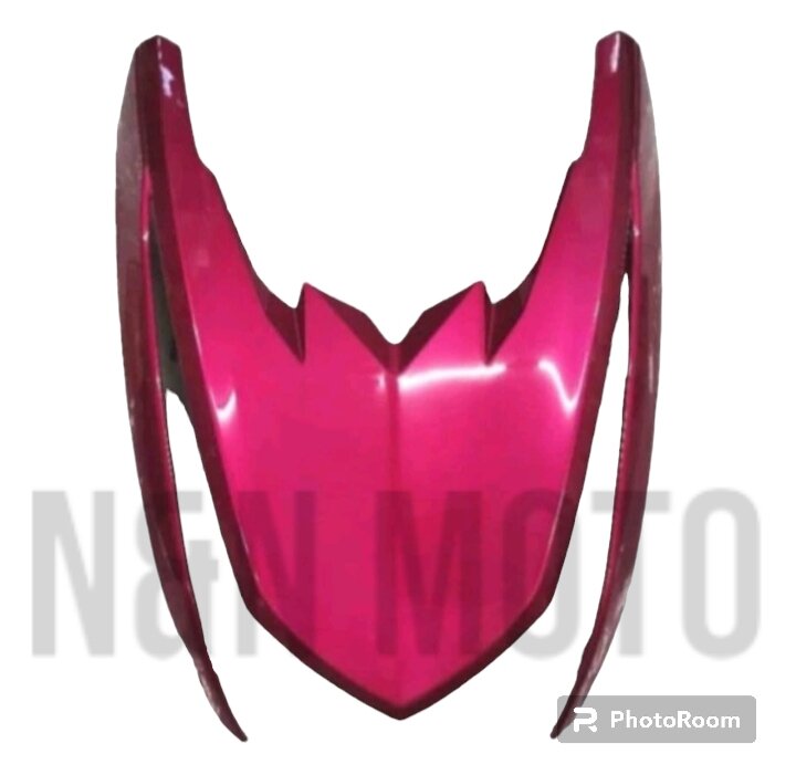 PANEL FRONT FOR (MIO I 125/M3). 