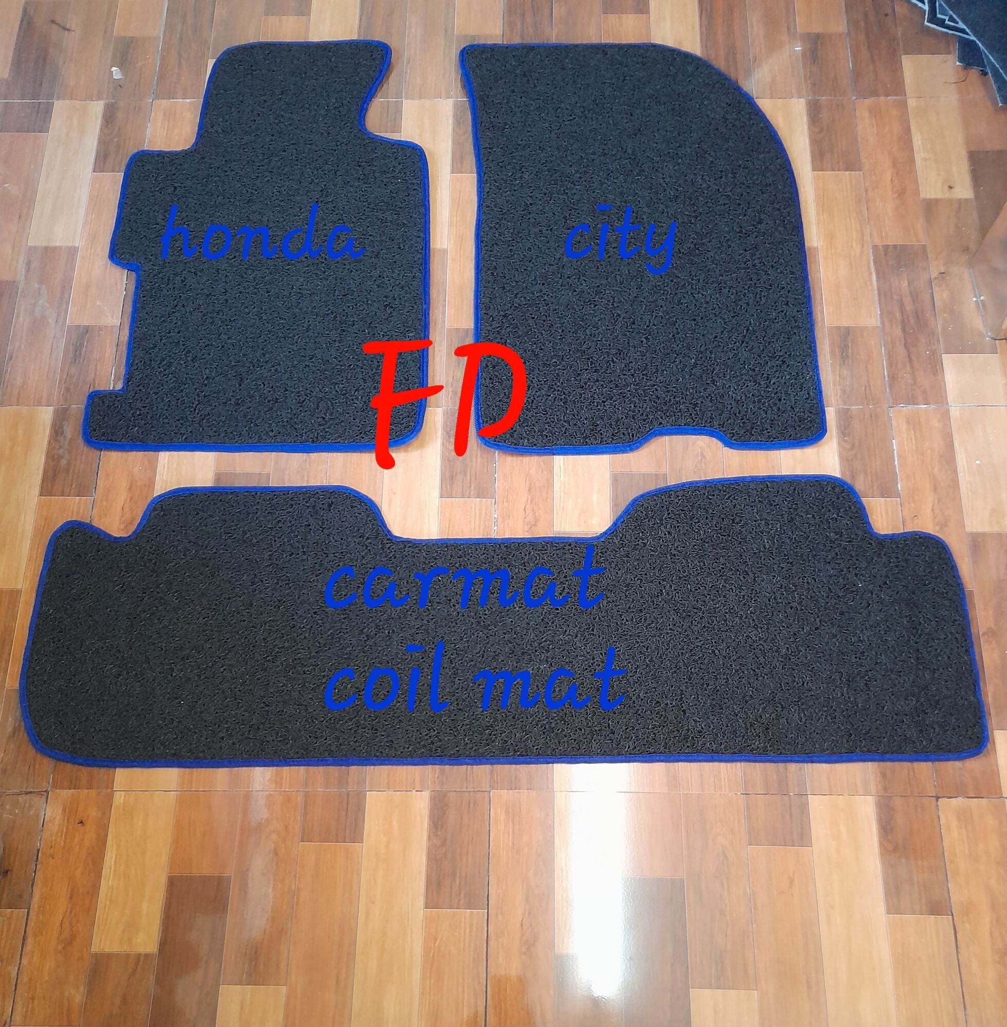 car mat for honda civic fd Lazada PH