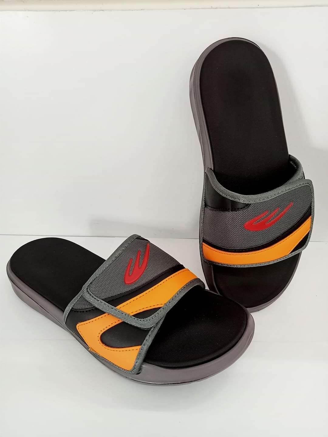 World Balance ASTERION slippers for mens and teens Lazada PH
