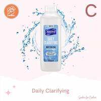 Suave Daily Clarifying Conditioner Family Size (665ml) CGM Approved SUA01 Goodies for Curlies CGM Shop