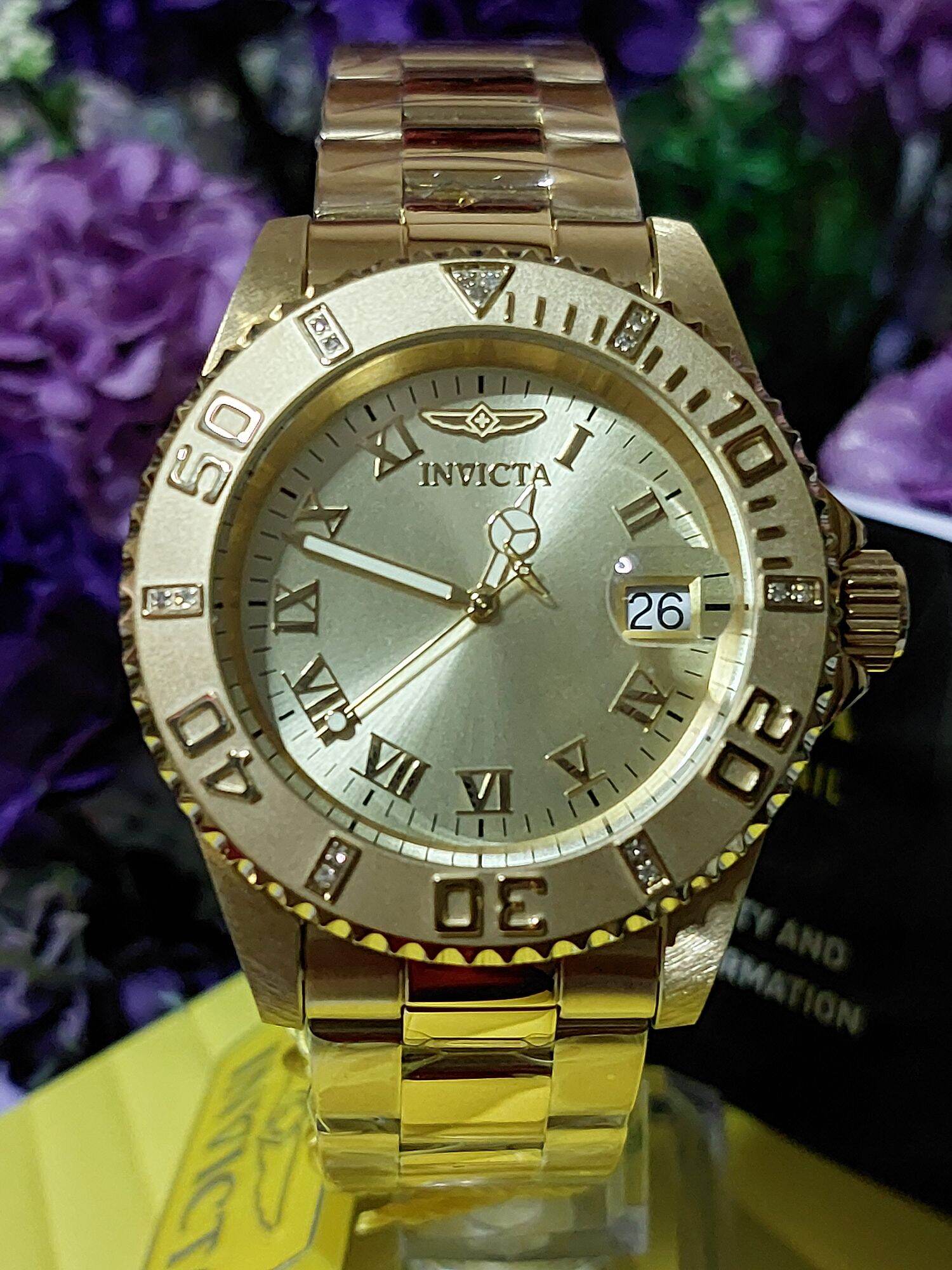 Invicta 12820 2024