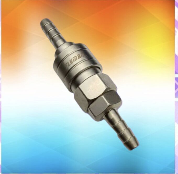 Quick Release Air Hose Adaptor For Heavy Duty Lazada PH