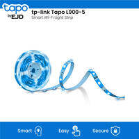 tp-link Tapo L900-5 Smart Wi-Fi Light Strip | TP-Link Tapo by EJD
