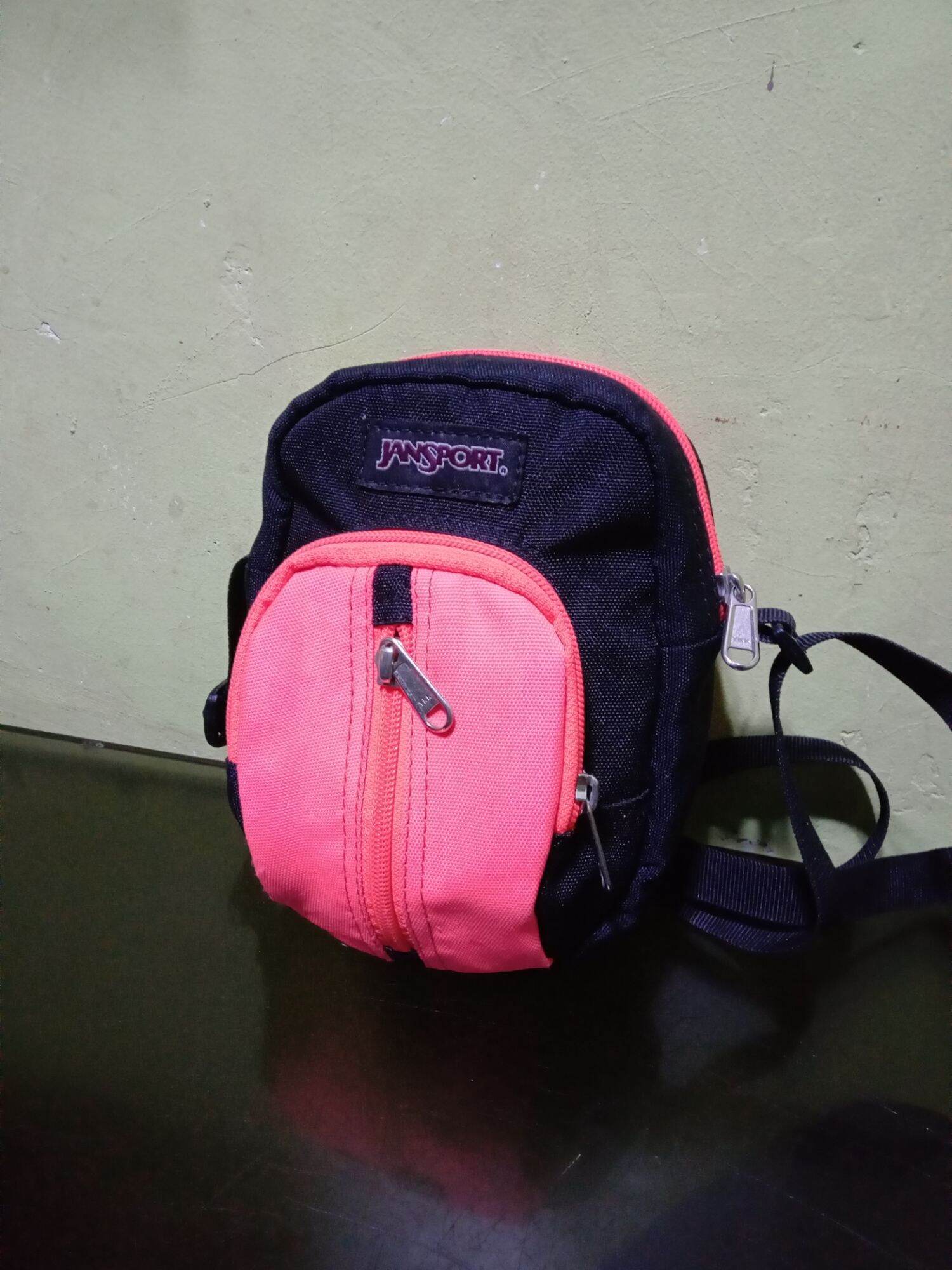 sling bag jansport Lazada PH