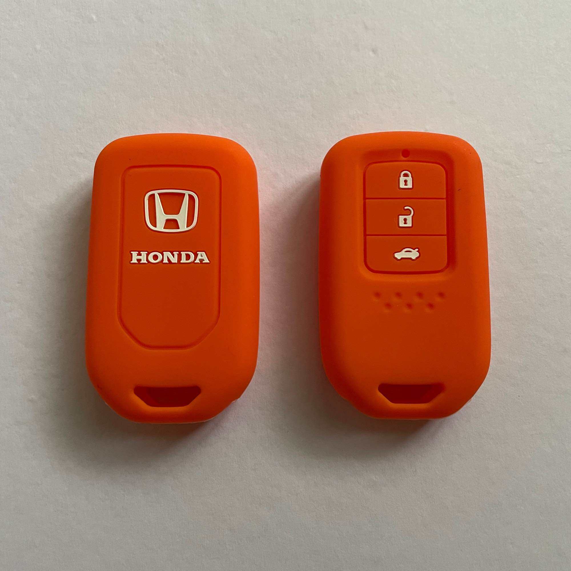 HONDA BRV 2023, 2022, HRV 2022, CITY KEYLESS ENTRY CAR KEYCOVER Lazada PH