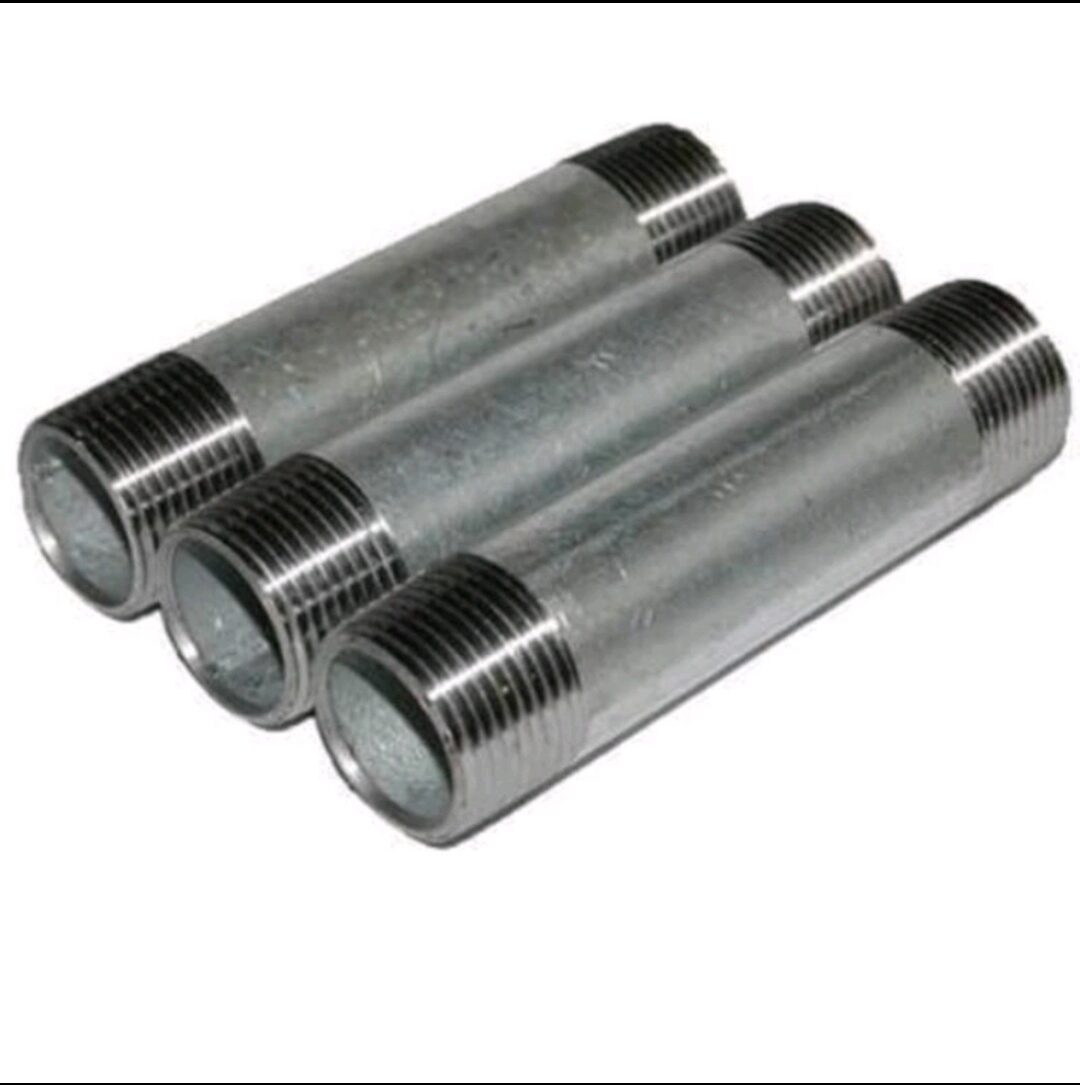 high-quality-schedule-40-gi-nipple-galvanized-iron-1-2-3-4-1