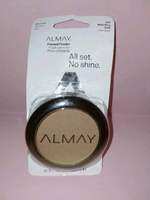 Almay Pressed powder