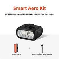 Night Riding Cut-off Line Dual Mount Bike Light