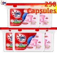 OMO | Concentrated Germ and Mite Removal Laundry Pods 150pc