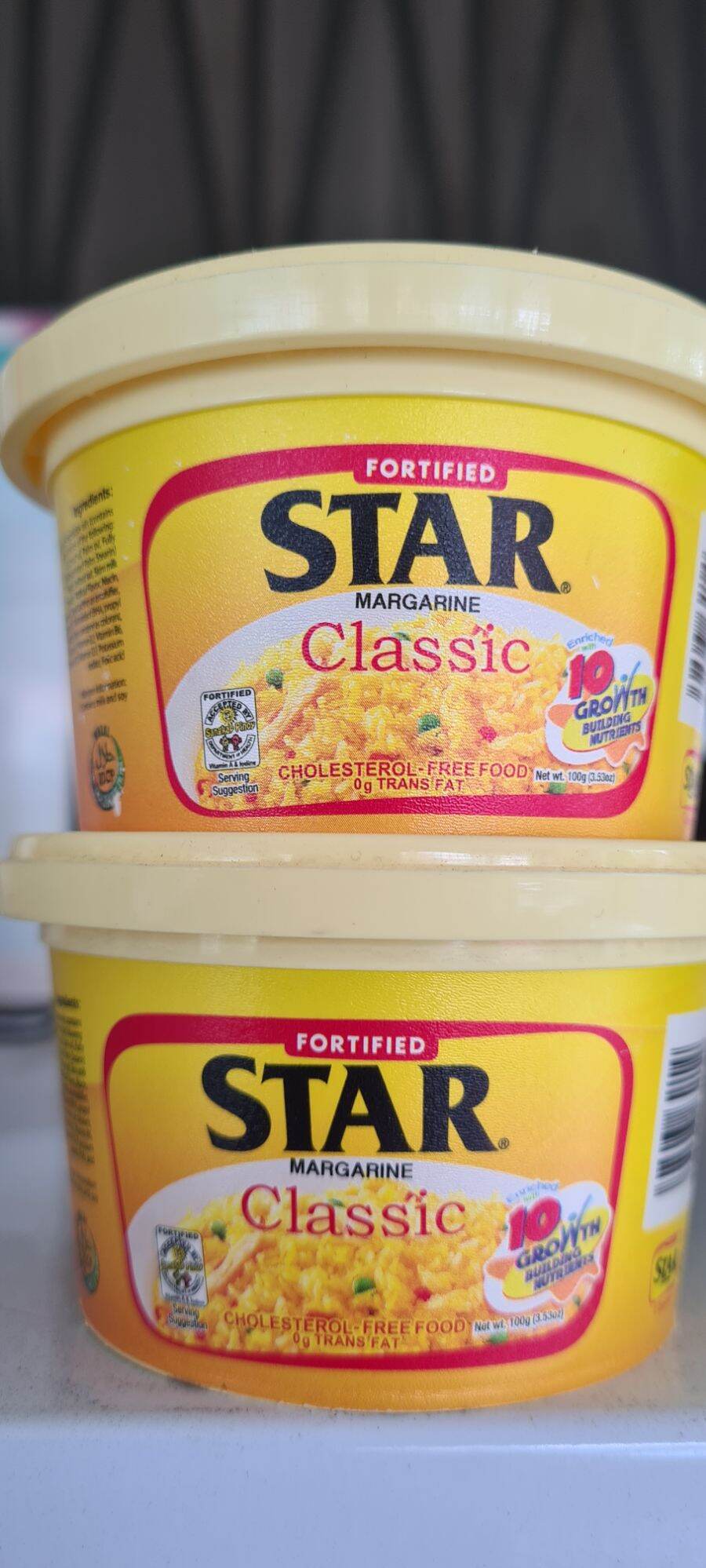 Star Classic Margarine Lazada PH