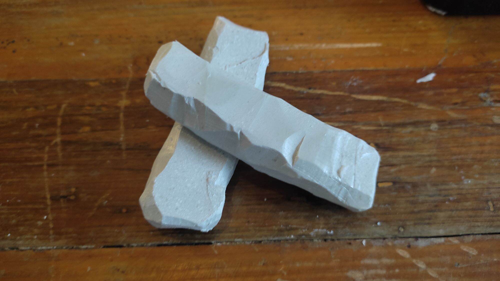 RUBBER CHALK MARKER for Tires (5pcs per pck/bndl) Lazada PH