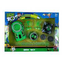 Transformable Sound and Light Projecting Childrens Watch