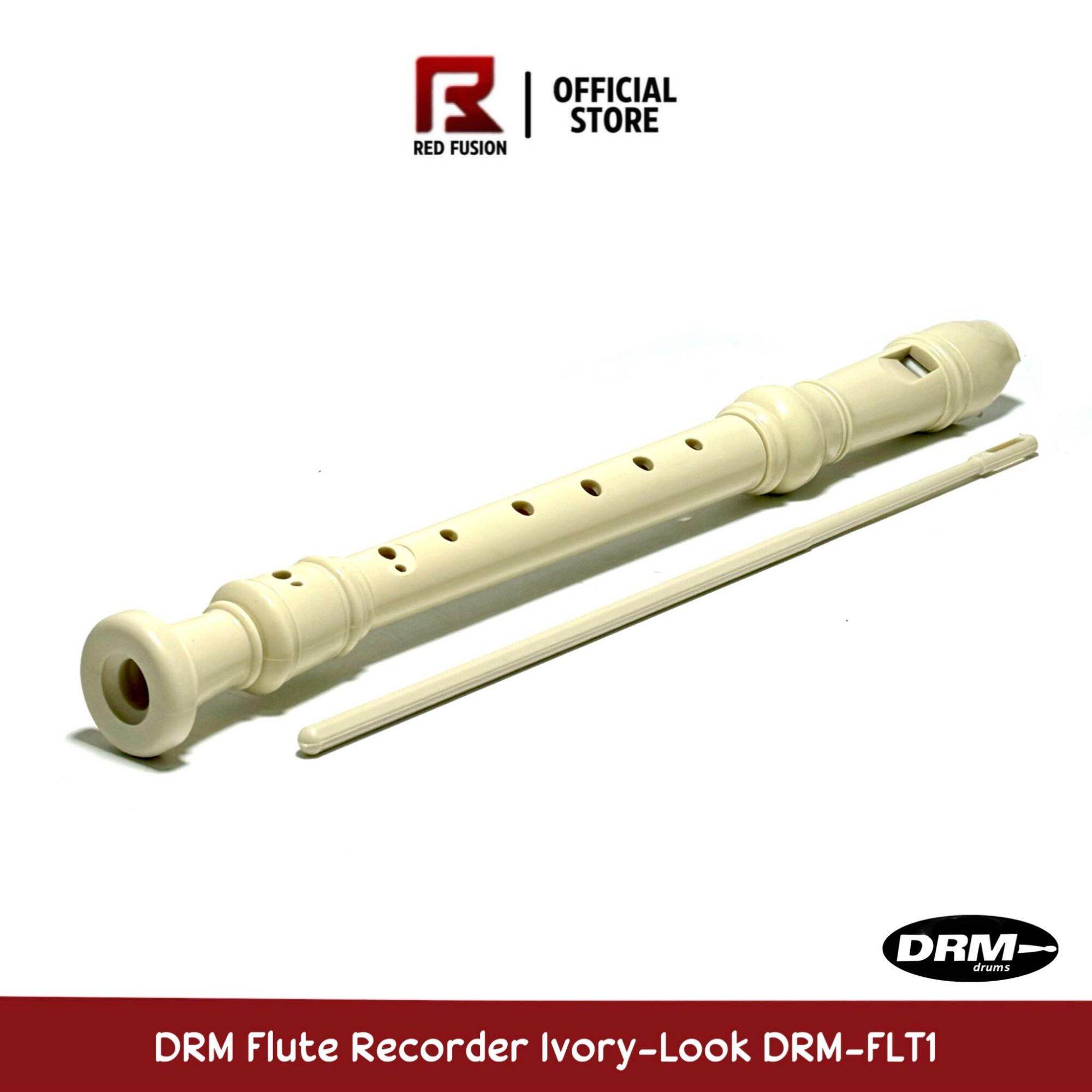 DRM Flute Recorder