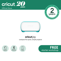 CRICUT Joy Compact and Portable Cutting MAchine