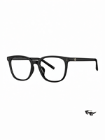 BOLON | Rounded Frame Glasses