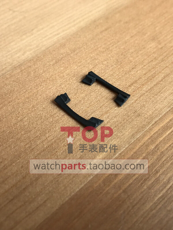 New Steel Band Fixing Sheet Watch Decoration Accessories Suitable for Tissot T-Race Speed T048 Watch High Quality Precision Steel Presyo  1,565 Piso*Libreng Shipping