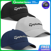 Taylormade | 2026 New Taylormade Storm Waterproof Mens Golf Hat