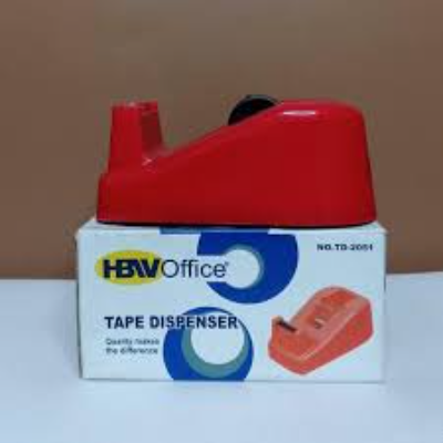 HBWOffice Double Sided Tape 3/4