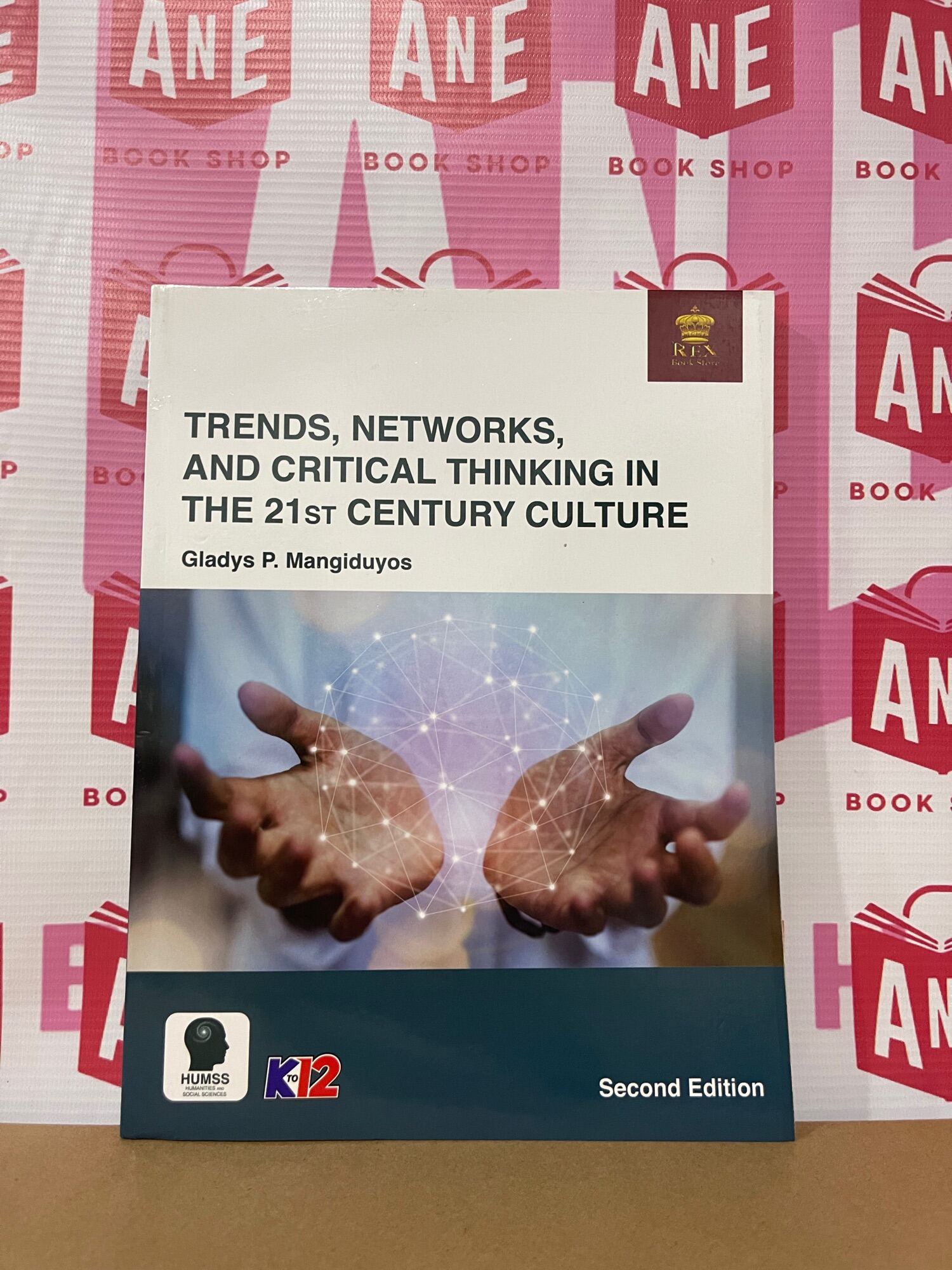 trends network and critical thinking in 21st century culture