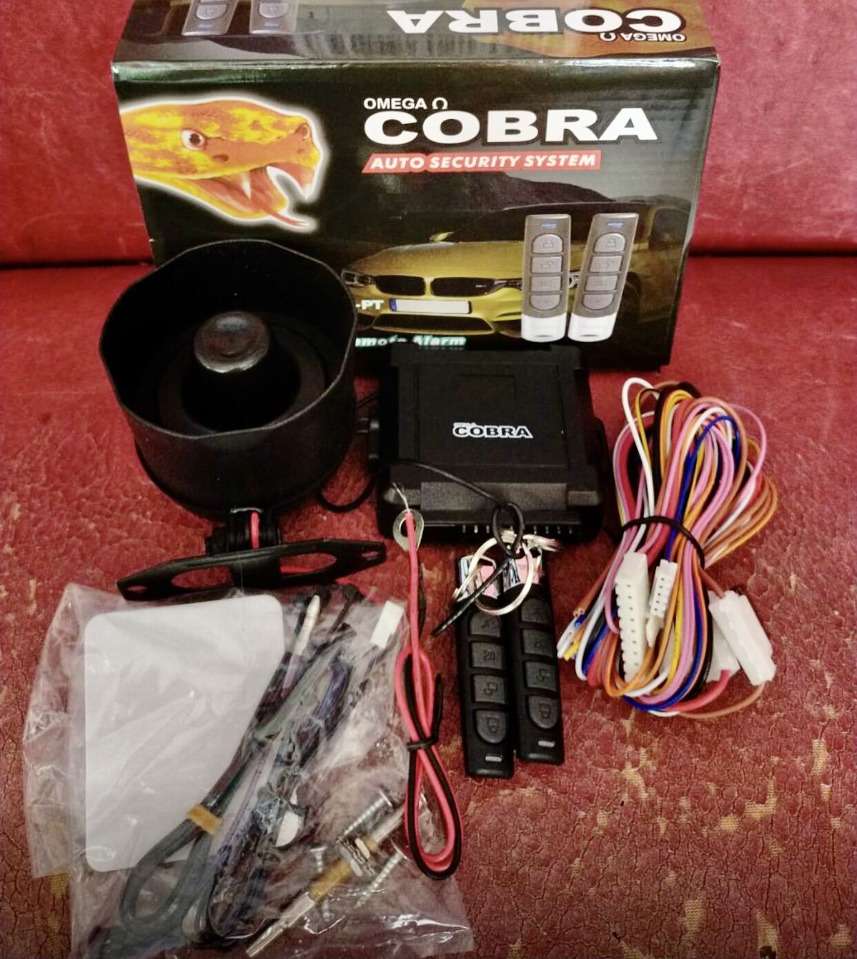 Cobra Car Alarm System Wiring Diagram - 4K Wallpapers Review