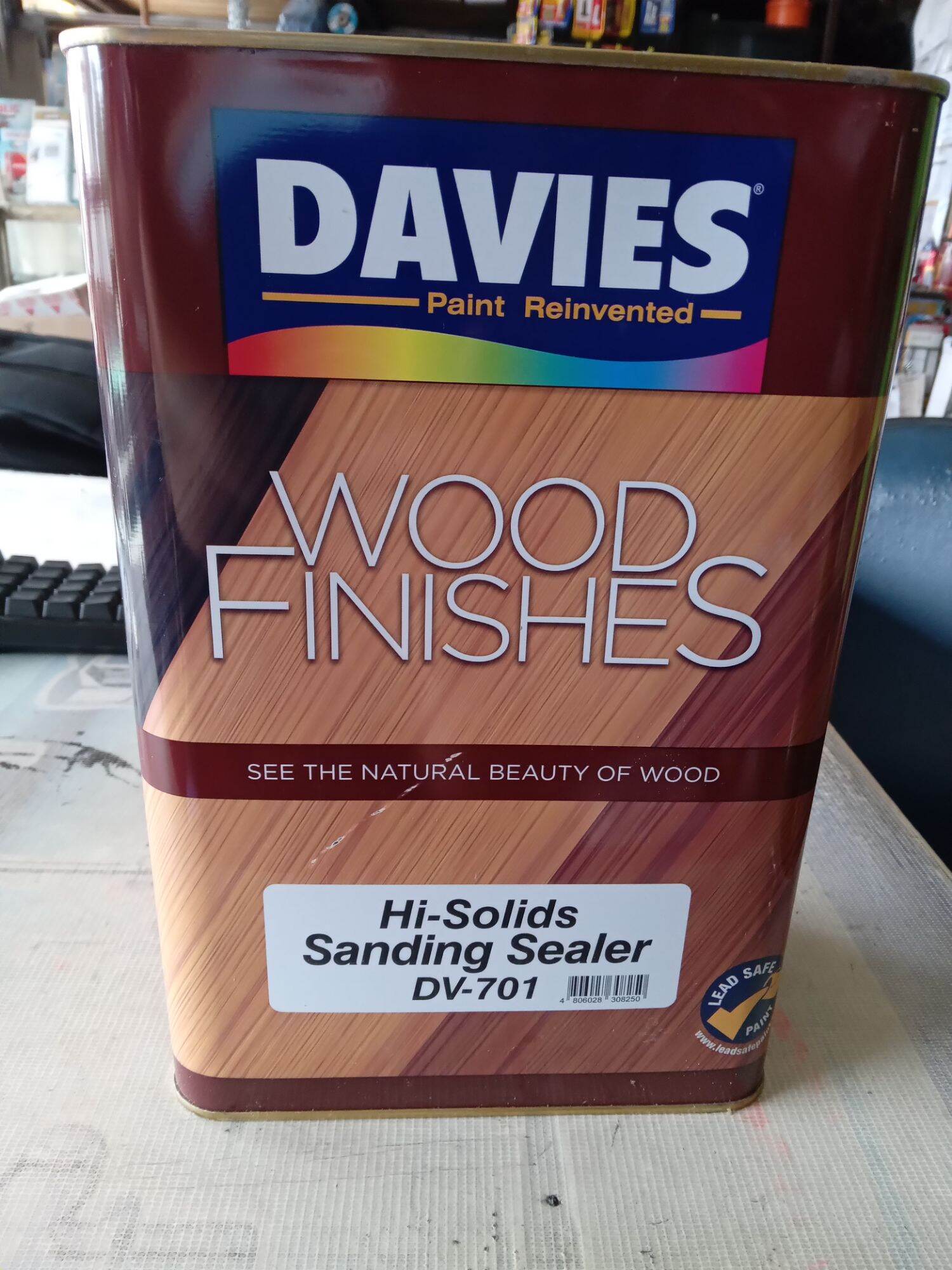 davies sanding sealer Lazada PH