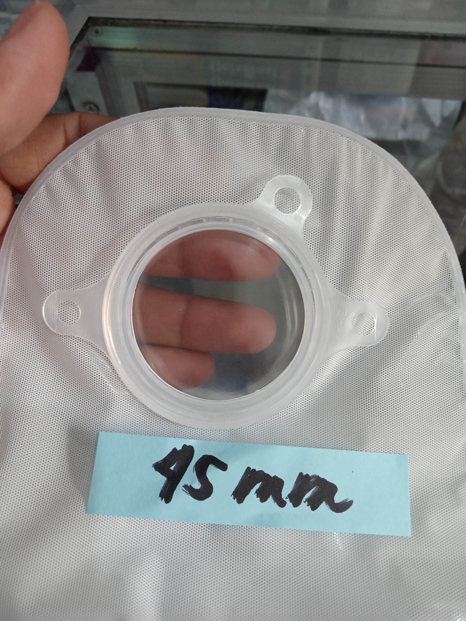 COLOSTOMY BAG TRANSPARENT Lazada PH