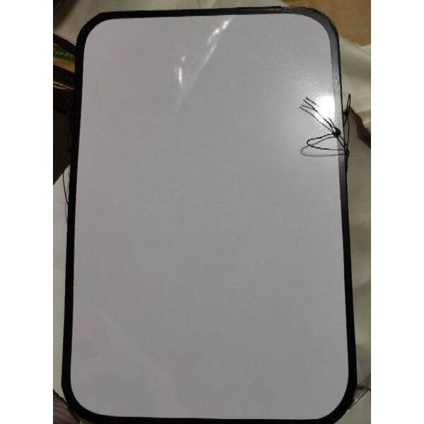 Whiteboard / White Board / Writing Board / Show me Board / whiteboard