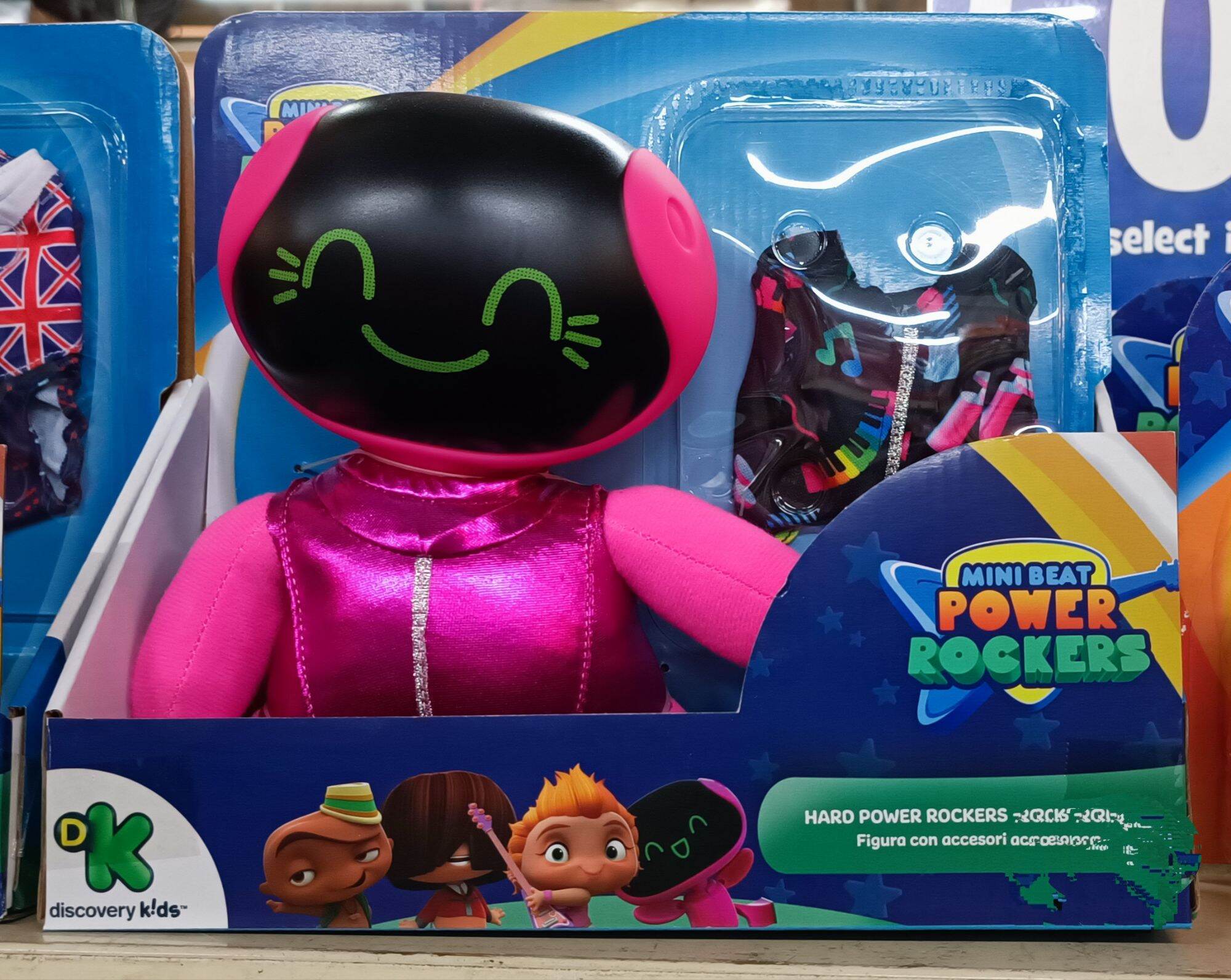 mini beat power rockers | Lazada PH