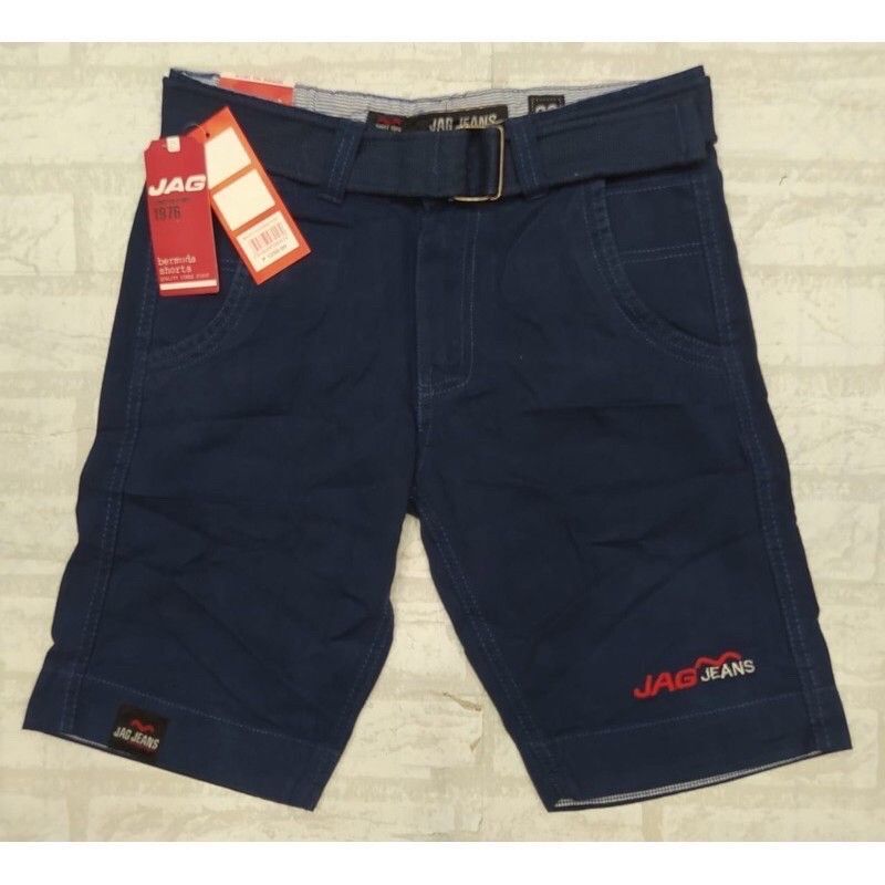 Jag on sale jean shorts