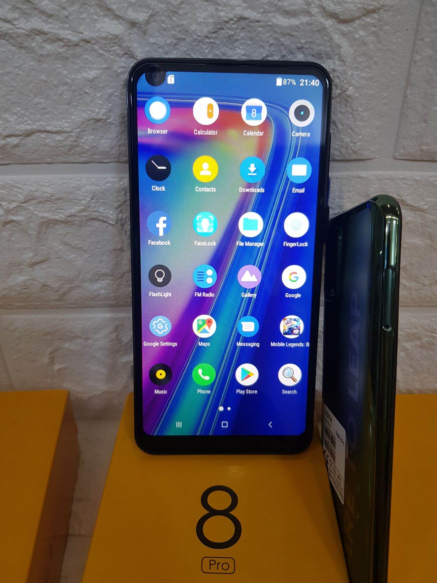 realme 8 pro clone