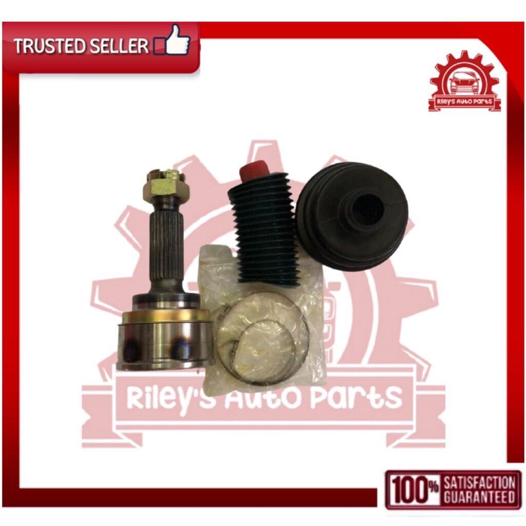 JPN CV JOINT OUTER FOR HYUNDAI GETZ 1.1 ENGINE Lazada PH
