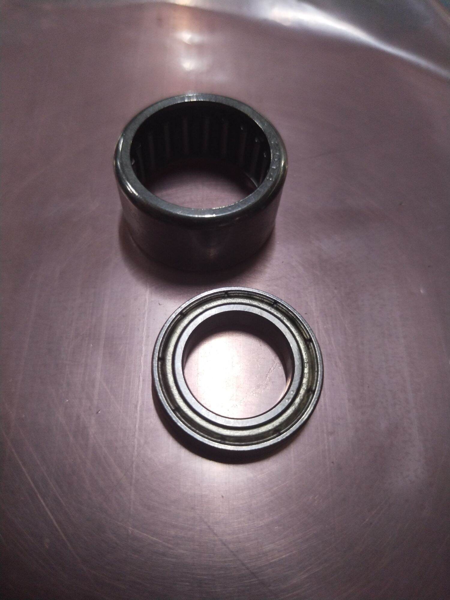 Torque drive bearing set skydrive 125 (set) Lazada PH