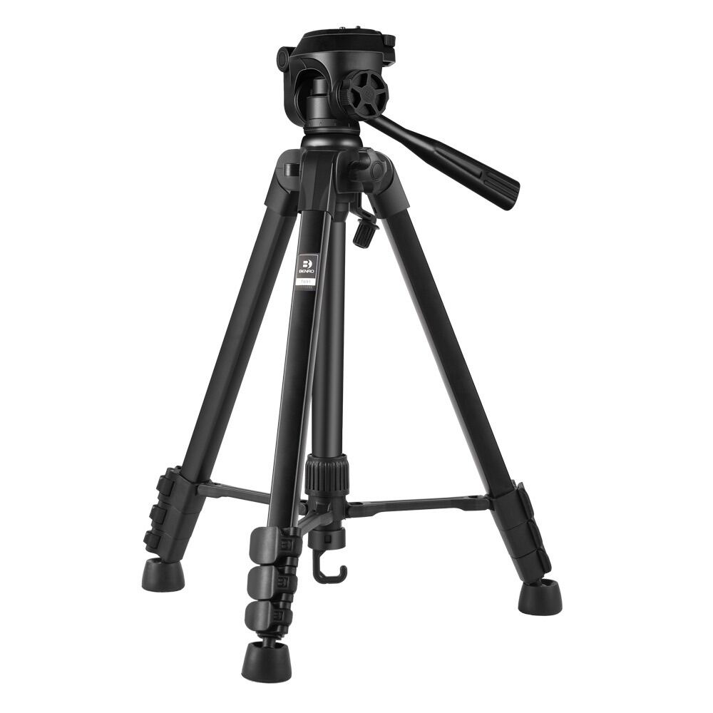 Benro T-Series Benro T691 T600 EX Lightweight Aluminum Tripod | Lazada PH