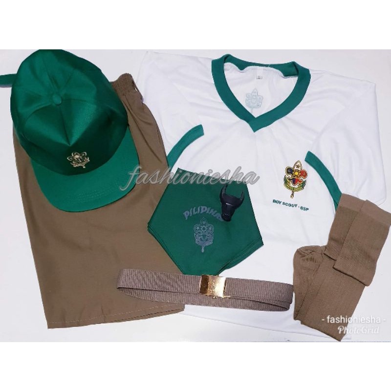 junior-boy-scout-set-uniform-grade-4-6-lazada-ph