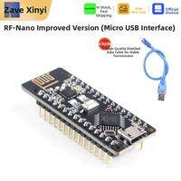 ZAVE | Arduino Compatible Development Kit