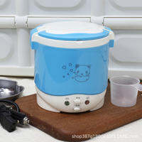 kakao friends | Multifunction Car and Home Use Rice Cooker