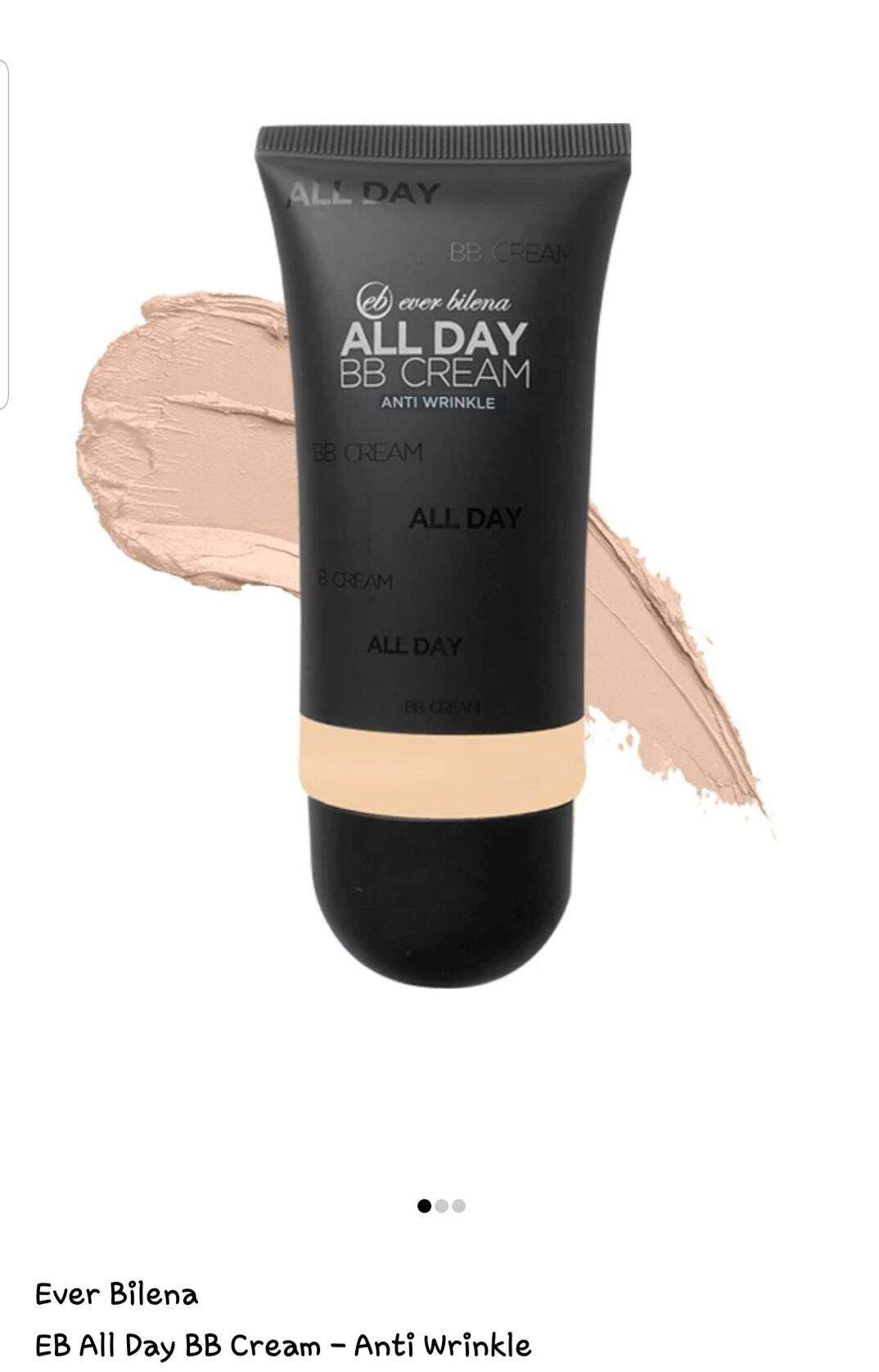Ever Bilena All day BB Cream Lazada PH