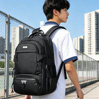 Edison | Spine Protecting and Burden Reducing School Backpack