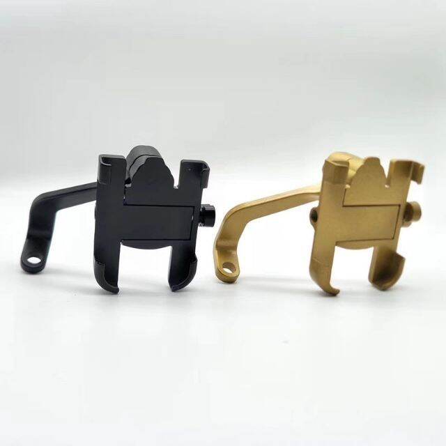Cod ALLOY  Motor cp holder pang salamin. 