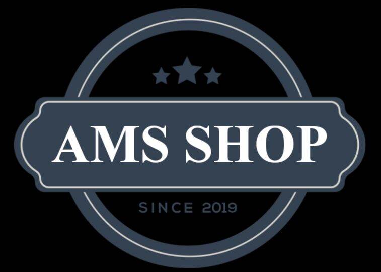 AMS SHOP Sabon Station atbp