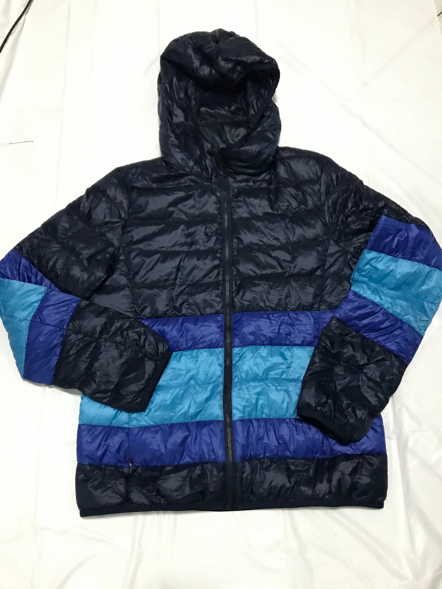 Uniqlo winter jacket | Lazada PH