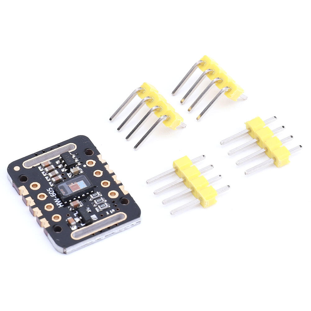 MAX30102 Blood Oxygen Sensor I2C Blood Oxygen Concentration Test Module ...